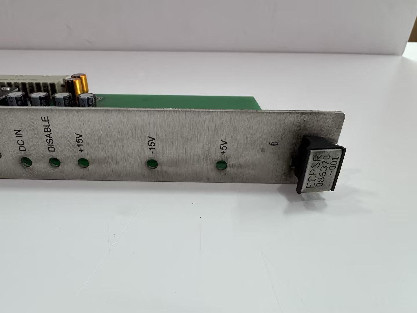 ABB LT2005-S/SP19 Harsh Environment Level Transmitter ABB0